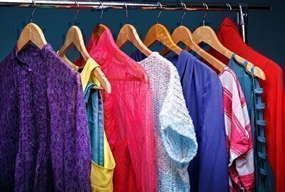 Clothing Resale Options image